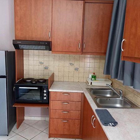Evangelia Karfás Zimmer foto